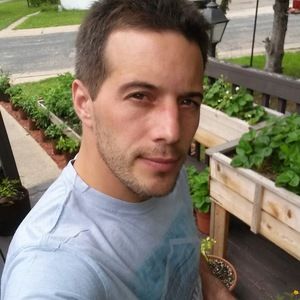 Meet your Posher, Tim